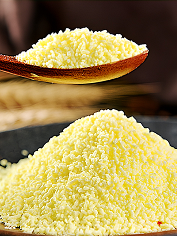 مسحوق التوابل الأساسي