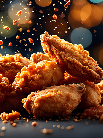 الصلصات الأساسية