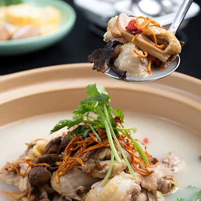 Fast Dissolving, Instant Umami Boost