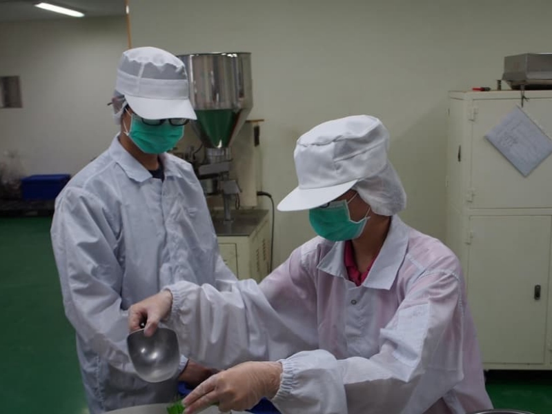 حلول توابل مخصصة لإنتاج الأغذية الصناعية في إندونيسيا