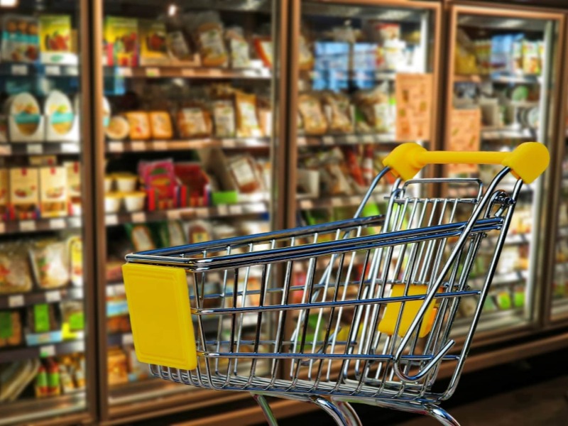 أضف نكهة أومامي الصينية الأصيلة إلى رفوف المتاجر الكبرى في إندونيسيا