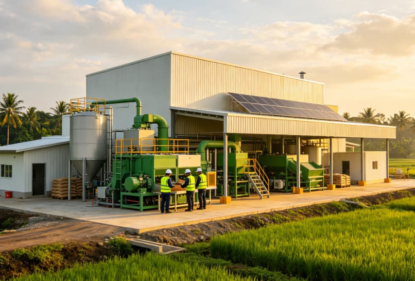 المستقبل: مواصلة رحلتنا نحو الحلال مع إندونيسيا