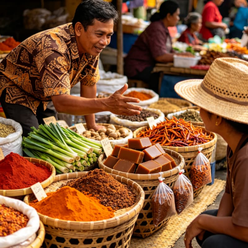 تم تحديث موقع Yang Fu Jin المستقل بالكامل، مع التركيز على السوق الإندونيسية لبناء منصة شاملة لشراء التوابل الحلال