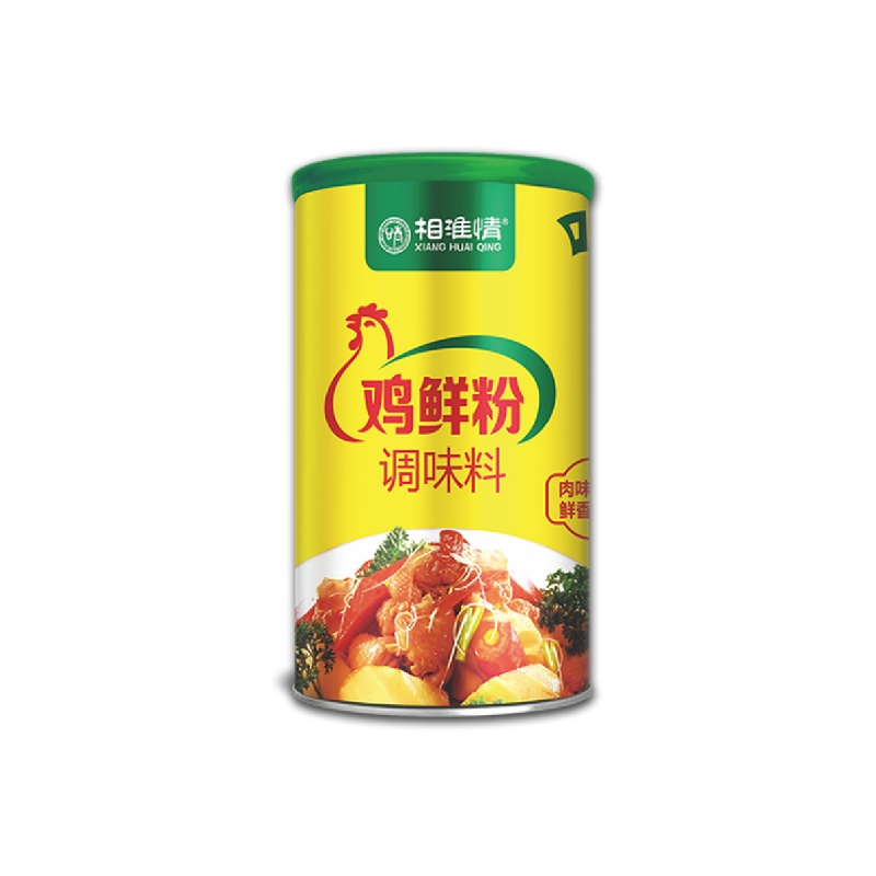 XHQ Chicken Bouillon Powder