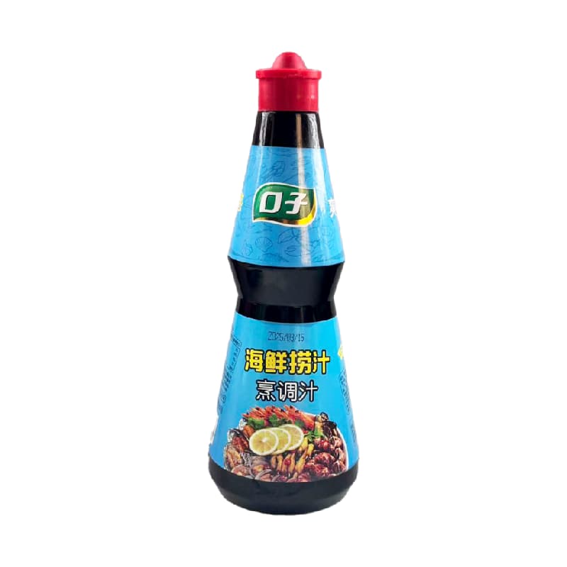 Seafood Dipping & Cooking Sauce