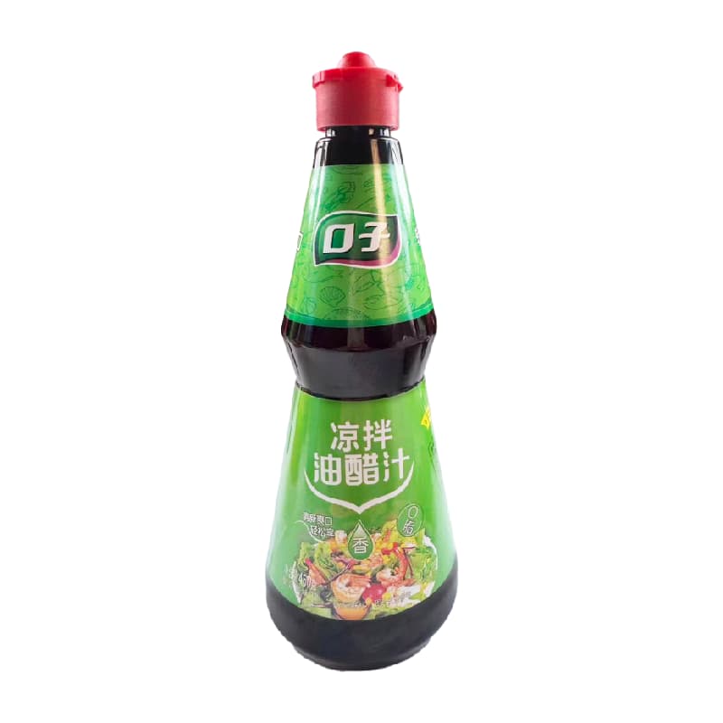 Kouzi Cold Mixed Oil Vinegar Sauce